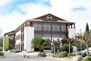 B&b  Montpellier 2