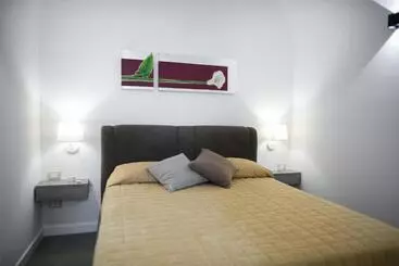 Bed and Breakfast A Vucciria