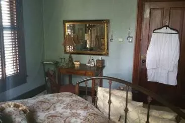 ベッドアンドブレックファースト Fig Tree Manor