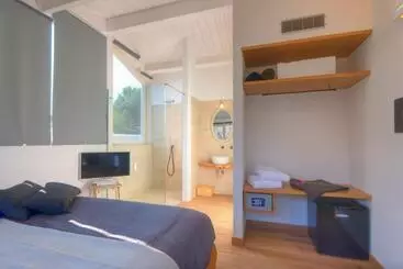Bed and Breakfast Tabano Ristorante Casolare