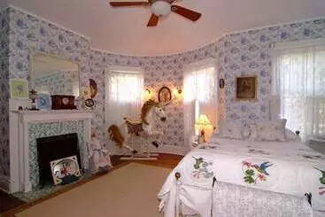 Daffodale House B&b