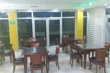 Hotel Amazonico