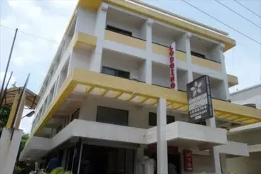 Otel Cinderalla Inn Lodging