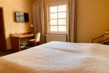 Hotelli Gasthaus Block