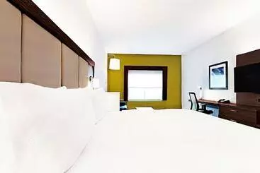 Hotelli Holiday Inn Express & Suites   Chalmette   New Orleans S, An Ihg