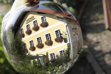 Hotel Landgasthof Zum Muller