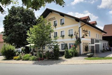 Szálloda Landgasthof Zum Muller
