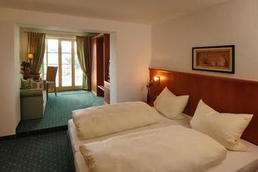 Отель Landgasthof Zum Muller