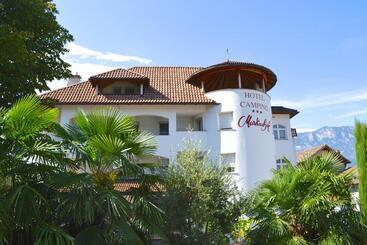 فندق Markushof Adults Only