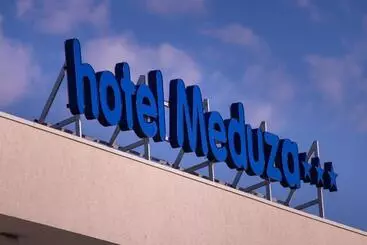 Szálloda Meduza