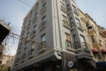Hotel Naumpasa Konagi