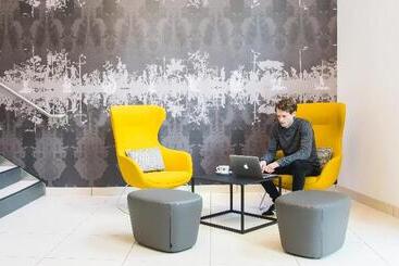 Point A Hotel Glasgow