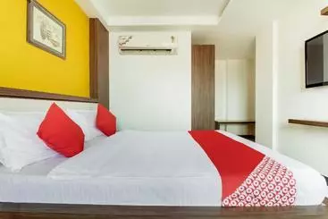 Hotel Vijayalakshmi