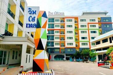 Win Hotel Phayao
