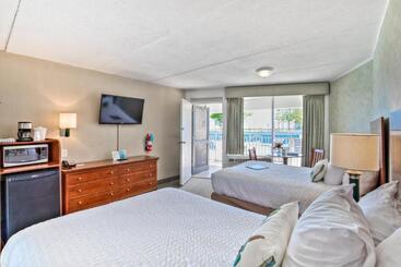 モーテル Armada By The Sea