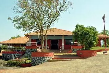 Panthastha Prangan Resorts