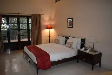 Resort The Kipling Lodge