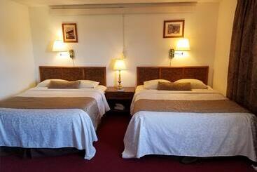 Sleep For Less Motel