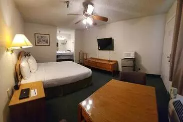 Formosa Inn