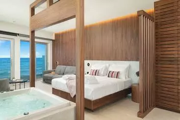 Hôtel Elia Sea Suites
