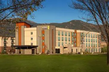 ホテル Home2 Suites By Hilton Bozeman Midtown