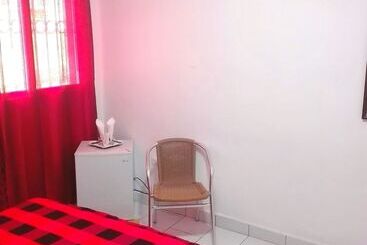 Majatalo Casa Pavel Y Coralia