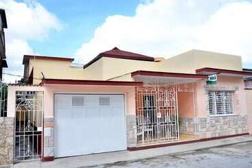 پانسیون Casa Villa La Roca 1940