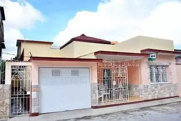 ペンション Casa Villa La Roca 1940