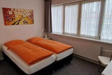 B&b Seahorse