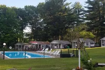 Hotelli Grand View Resort