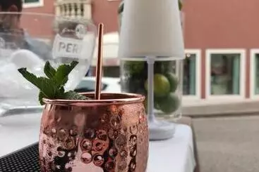 ホテル Albergo Al Municipio