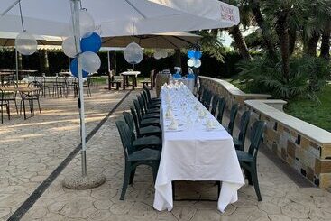 בית מלון כפרי Albergo La Noce