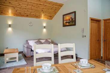 酒店 Canada Lodge And Lake