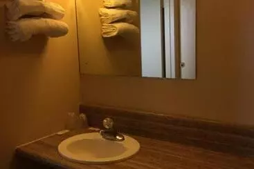 Hôtel Deluxe Inn
