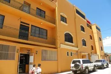 هتل Ipsan Nah