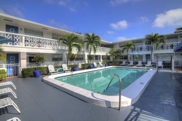 Motel Maydee Suites In Florida