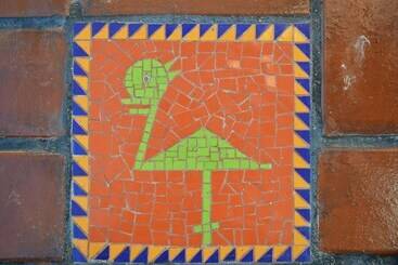 Bed and Breakfast Esquina Elquina Hostal