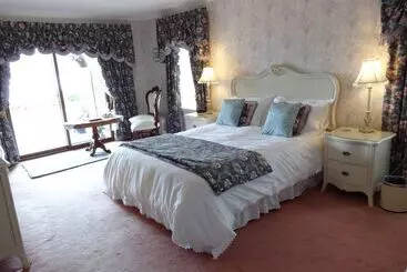 Bed and Breakfast Tigh Na Bruach