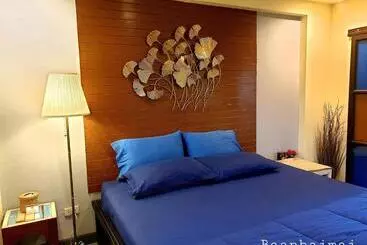 Hotel Baan Baimai Boutique Room