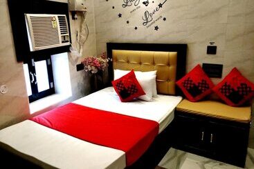 Hotel City