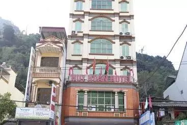 هتل Huy Hoan