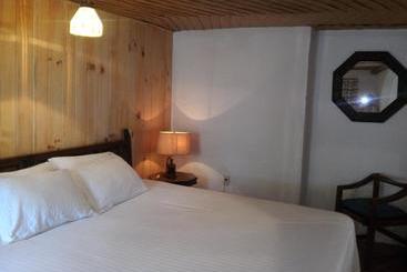 Hotel La Casona Breakfast & Wellness Center