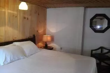 Hotel La Casona Breakfast & Wellness Center