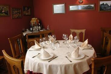 ホテル Rural La Dehesilla