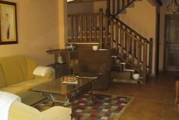 Hotel Rural La Dehesilla