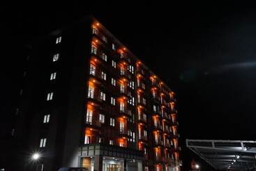 فندق Taishan Suites