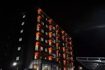 ホテル Taishan Suites