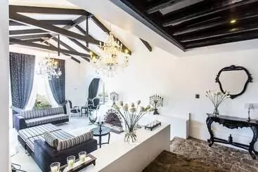 Winery Hotel Boutique