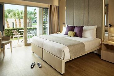 Kurort  Robinson Cyprus