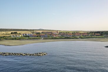 Resort Robinson Cyprus